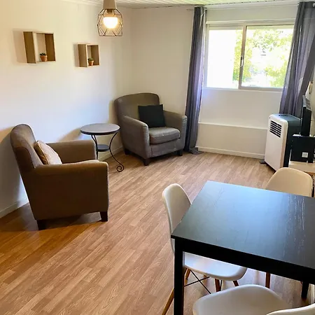 Apartamento Woods House