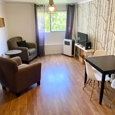 Apartamento Woods House *