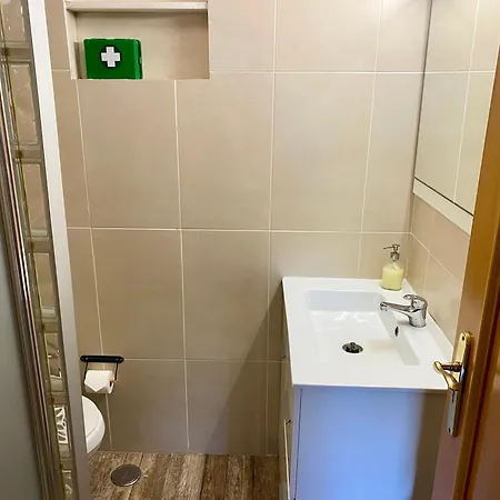 Woods House * Lisbon