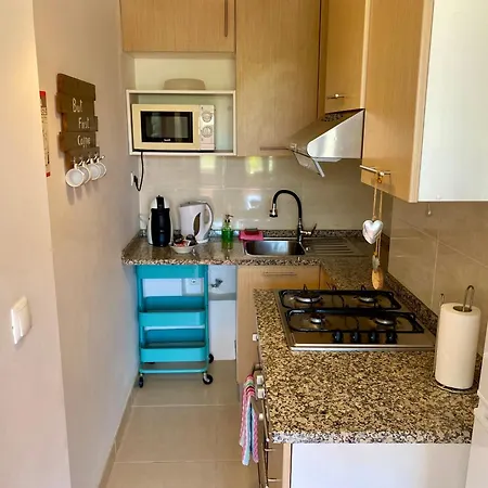 Woods House Apartment