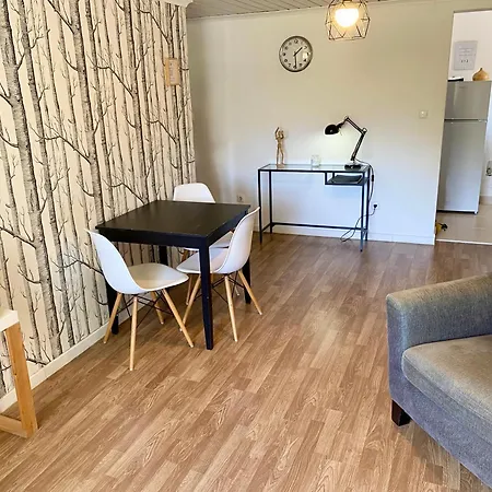 Woods House * Lizbona