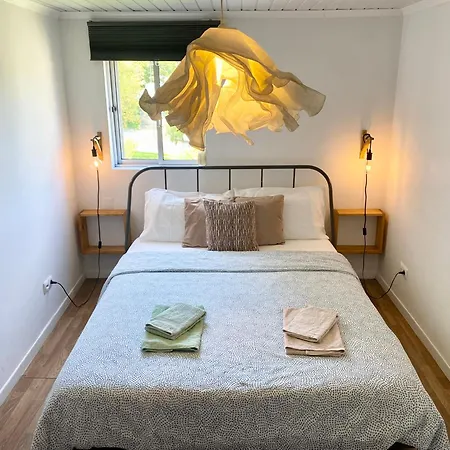 Woods House Apartman *